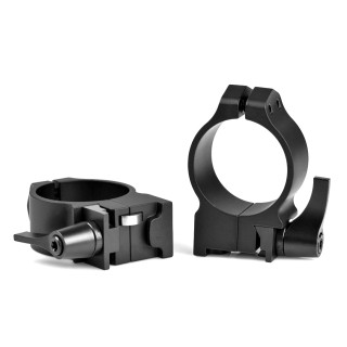 WARNE быстросъемные кольца Maxima для винтовки Ruger 77 WARNE быстросъемные кольца Maxima для винтовки Ruger 77