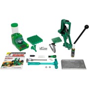 RCBS Комплект для снаряжения патронов Rock Chucker Supreme Elite Reloading Kit