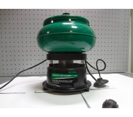 RCBS вибрационный очиститель гильз Vibratory Case Polisher отзыв после применения