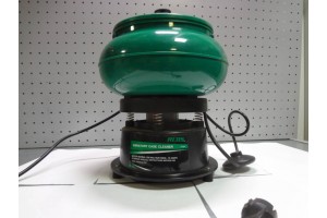RCBS вибрационный очиститель гильз Vibratory Case Polisher отзыв после применения