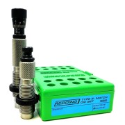 REDDING набор матриц Type S-Match Bushing Full Die Set Английские калибры