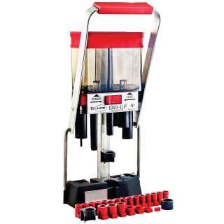 LEE PRECISION Пресс для снаряжения ружейных патронов Load-all 2 LEE PRECISION Пресс для снаряжения ружейных патронов Load-all 2