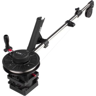 SCOTTY Ручной даунриггер 1091 Strongarm manual downrigger SCOTTY Ручной даунриггер 1091 Strongarm manual downrigger