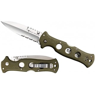 COLD STEEL Складной нож Gunsite Counter Point COLD STEEL Складной нож Gunsite Counter Point