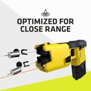 TASER двухзарядный электрошоковый пистолет 7 CQ