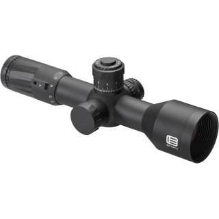 EOTECH Оптический прицел Vudu® 5-25x50 FFP EOTECH Оптический прицел Vudu® 5-25x50 FFP