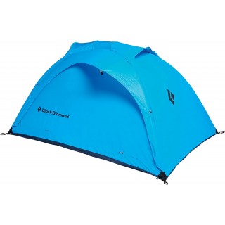BLACK DIAMOND Двухместная палатка Highlight 2P tent BLACK DIAMOND Двухместная палатка Highlight 2P tent