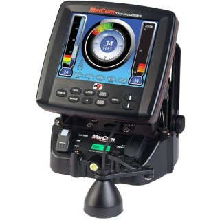 MARCUM TECHNOLOGIES Зимний эхолот LX-7LI Lithium Combo Sonar System MARCUM TECHNOLOGIES Зимний эхолот LX-7LI Lithium Combo Sonar System