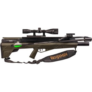 BENJAMIN стреломет Airbow M600 Kit BENJAMIN стреломет Airbow M600 Kit