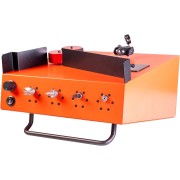 BURSTFIRE печь для отжига гильз и обрабатывающий станок 2 in 1 brass case torch annealer and case prep center