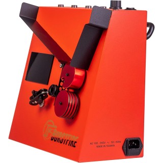 BURSTFIRE печь для отжига гильз и обрабатывающий станок 2 in 1 brass case torch annealer and case prep center BURSTFIRE печь для отжига гильз и обрабатывающий станок 2 in 1 brass case torch annealer and case prep center