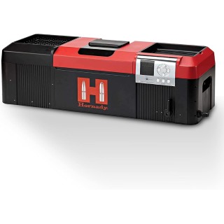HORNADY Ультразвуковой очиститель Hornady® Hot Tub™ Sonic Cleaner HORNADY Ультразвуковой очиститель Hornady® Hot Tub™ Sonic Cleaner