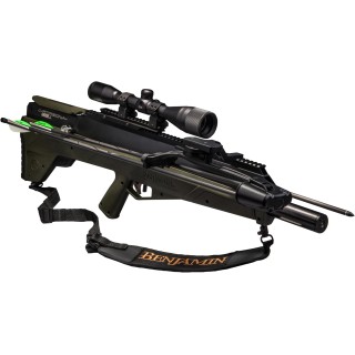 BENJAMIN стреломет Airbow M600 Kit BENJAMIN стреломет Airbow M600 Kit
