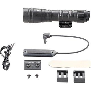 STREAMLIGHT Тактический фонарь ProTac 2.0 Rail Mount Long Gun Light STREAMLIGHT Тактический фонарь ProTac 2.0 Rail Mount Long Gun Light