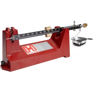 HORNADY Механические весы Lock‑N‑Load® Balance Beam Scale HORNADY Механические весы Lock‑N‑Load® Balance Beam Scale