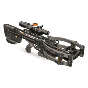 RAVIN CROSSBOWS арбалет с электромеханическим натяжителем R500Е sniper package