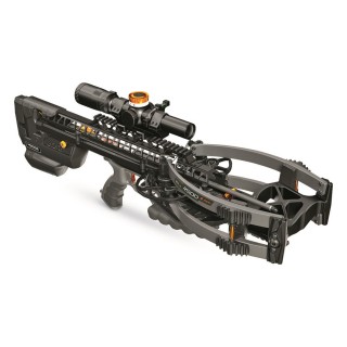 RAVIN CROSSBOWS арбалет с электромеханическим натяжителем R500Е XK7 RAVIN CROSSBOWS арбалет с электромеханическим натяжителем R500Е XK7
