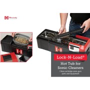HORNADY Ультразвуковой очиститель Hornady® Hot Tub™ Sonic Cleaner