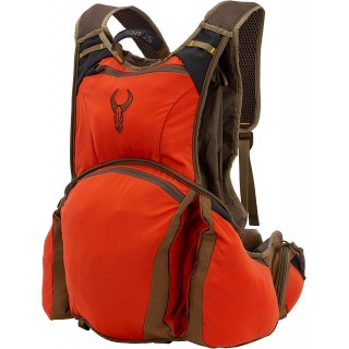 BADLANDS Разгрузочный жилет для охоты на дичь Upland Game Vest BADLANDS Разгрузочный жилет для охоты на дичь Upland Game Vest