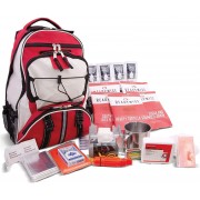 READYWISE Рюкзак выживальщика Red 64 Piece Survival Backpack