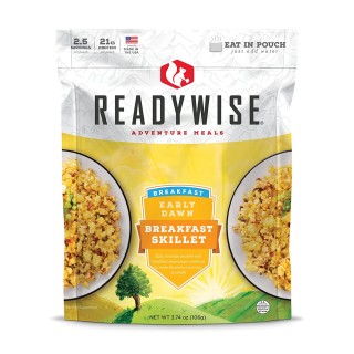 WISE COMPANY Завтрак на сковороде Early dawn breakfast skillet WISE COMPANY Завтрак на сковороде Early dawn breakfast skillet