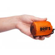 ADVENTURE MEDICAL KITS ADVENTURE MEDICAL сетка на голову Ben's InvisiNet