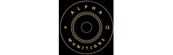 Alpha munitions Alpha munitions