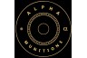 Alpha munitions