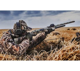 Откуда берутся высокоточные винтовки для охоты, стрельбы