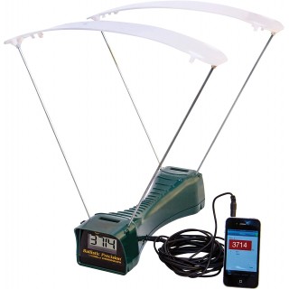 CALDWELL хронограф для стрельбы Ballistic Precision Chronograph CALDWELL хронограф для стрельбы Ballistic Precision Chronograph