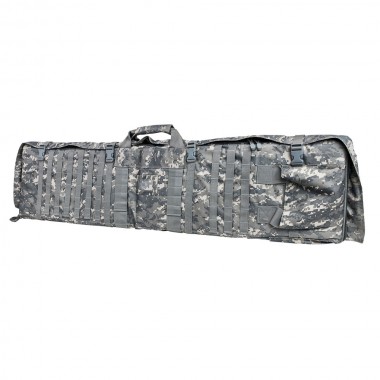 NCSTAR Оружейная сумка / коврик для стрельбы Rifle case shooting mat