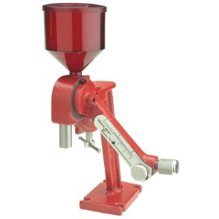 FORSTER PRODUCTS Дозатор пороха Bench rest powder measure FORSTER PRODUCTS Дозатор пороха Bench rest powder measure