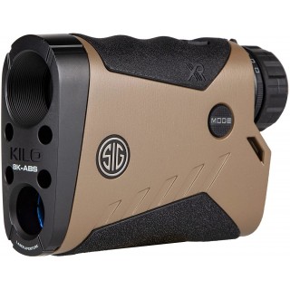 SIG SAUER Лазерный дальномер KILO8K-ABS Rangefinder SIG SAUER Лазерный дальномер KILO8K-ABS Rangefinder