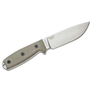 ESEE KNIVES Нож Esee-4 модель ESEE-4P35V ESEE KNIVES Нож Esee-4 модель ESEE-4P35V