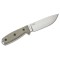 ESEE KNIVES Нож Esee-4 модель ESEE-4P35V ESEE KNIVES Нож Esee-4 модель ESEE-4P35V