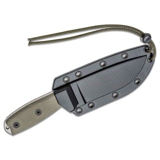 ESEE KNIVES Нож Esee-4 модель ESEE-4P35V ESEE KNIVES Нож Esee-4 модель ESEE-4P35V