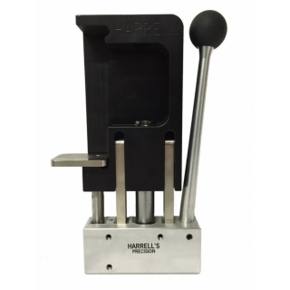HARRELL'S PRECISION одноступенчатый пресс для снаряжения патронов Combo press HARRELL'S PRECISION одноступенчатый пресс для снаряжения патронов Combo press