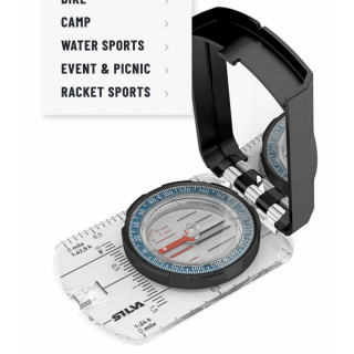 SILVA компас guide 2.0 SILVA компас guide 2.0