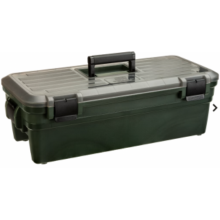 MTM Контейнер для стрельбища Shooting Range Box & Maintenance Center MTM Контейнер для стрельбища Shooting Range Box & Maintenance Center