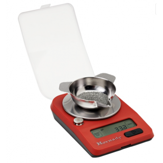 HORNADY Электронные весы G3 - 1500 Digital Powder Scale HORNADY Электронные весы G3 - 1500 Digital Powder Scale