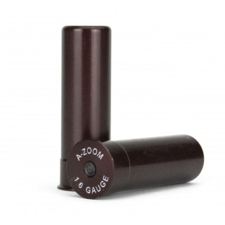 A-ZOOM Фальшпатроны ружейные калибры Snap Cap Shotgun A-ZOOM Фальшпатроны ружейные калибры Snap Cap Shotgun