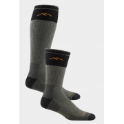 DARN TOUGH SOCKS Комплект носков для охоты Men's Hunting Sock 2-Pack