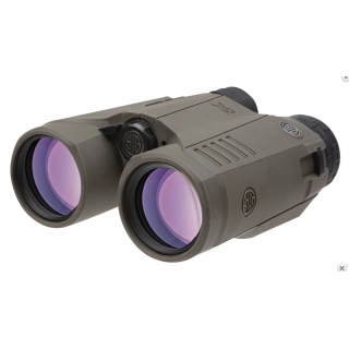 SIG SAUER Бинокль с лазерный дальномером KILO6K HD 10х42 SIG SAUER Бинокль с лазерный дальномером KILO6K HD 10х42