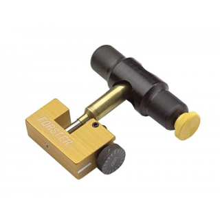 FORSTER PRODUCTS Инструмент для выравнивания толщины шейки гильзы Hand-held Outside Neck Turner FORSTER PRODUCTS Инструмент для выравнивания толщины шейки гильзы Hand-held Outside Neck Turner