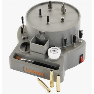 LYMAN Станок для подготовки гильз Case Prep Xpress LYMAN Станок для подготовки гильз Case Prep Xpress