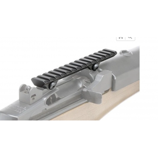 GG&G планка Пикатинни для винтовки Ruger Mini-14 GG&G планка Пикатинни для винтовки Ruger Mini-14