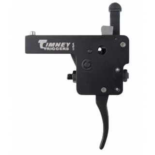 TIMNEY спусковое устройство для винтовки Mossberg LBA с длинным затвором TIMNEY спусковое устройство для винтовки Mossberg LBA с длинным затвором
