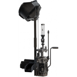 FRANKFORD ARSENAL Пресс для снаряжения патронов X-10 Progressive Press with Case Feeder FRANKFORD ARSENAL Пресс для снаряжения патронов X-10 Progressive Press with Case Feeder