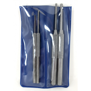 LYMAN Набор цилиндрических выколоток Roll Pin Punch set LYMAN Набор цилиндрических выколоток Roll Pin Punch set