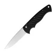 PIRANHA KNIVES автоматический нож P-1 Mirror pocket automatic Knife